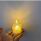 🕯Flameless LED Candle Light – Create the Perfect Ambiance Anywhere

Transform any setting with the warm, flickering glow of our Flameless LED Candle Lamp. Designed to bring romance, relaxation, and elegance without the worry of open flames