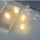 🕯Flameless LED Candle Light – Create the Perfect Ambiance Anywhere

Transform any setting with the warm, flickering glow of our Flameless LED Candle Lamp. Designed to bring romance, relaxation, and elegance without the worry of open flames