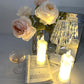 Flickering Flameless Candle