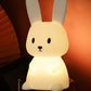 Bunny Night Light