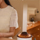 Volcano Fire Flame Diffuser