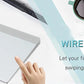 Keyboard and Mouse Wireless Combo