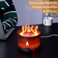 Volcano Fire Flame Diffuser