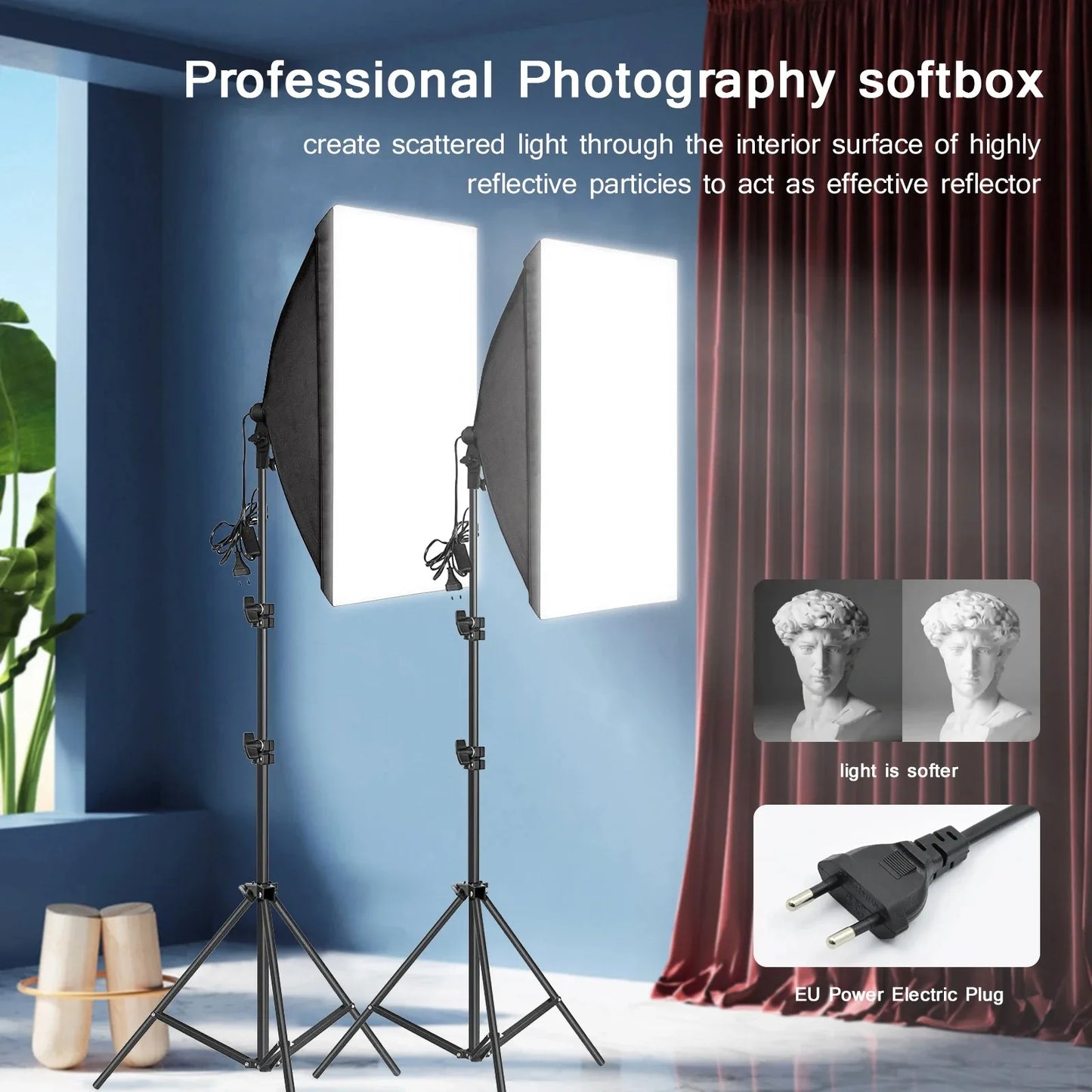 Softbox light