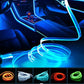 Car Interior LED Strips