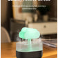 Rain Cloud Raindrop Diffuser