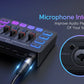 Gaming Audio Mixer