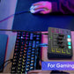 Gaming Audio Mixer