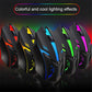 USB Wired LED Mouse