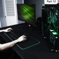 Keyboard/Mouse Pad