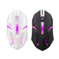 USB Wired LED Mouse