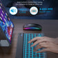 Keyboard and Mouse (Bluetooth)