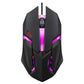 USB Wired LED Mouse