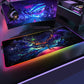 Keyboard/Mouse Pad