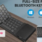 Keyboard and Mouse Wireless Combo