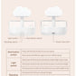 Rain Cloud Raindrop Diffuser