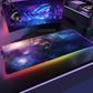 Keyboard/Mouse Pad