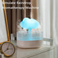 Rain Cloud Raindrop Diffuser