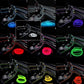 ✨️🌈5M Car Interior LED Strip Light – Flexible Neon EL Wire for DIY Auto Decoration & Party Vibes

Transform your ride into a glowing masterpiece