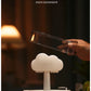 Rain Cloud Raindrop Diffuser
