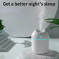Mini Aromatherapy Diffuser