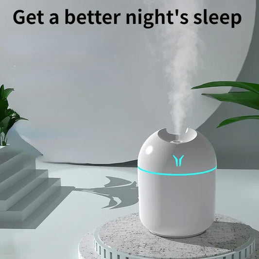 Mini Aromatherapy Diffuser