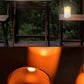 Led Electronic Candles Light Flameless Remote Timer Flickering Lamp Clear Acrylic Glass Battery Powered for any occasions