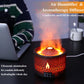 Volcano Fire Flame Diffuser