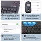 Keyboard and Mouse (Bluetooth)