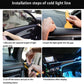 Car Interior LED Strips