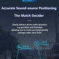 Bluetooth LED Earbuds
