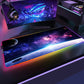 Keyboard/Mouse Pad