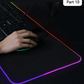 Keyboard/Mouse Pad