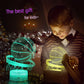 Basketball LED Lamp with Remote Control and Smart Touch