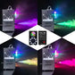 🎉 700W Remote Control Fog Machine with RGB LED Lights – Party & Event Essential 🎉

Take your party or event to the next level with our powerful 700W Fog Machine with RGB 3-in-1 LED Lights. Perfect for clubs, weddings, concerts, bars, DJ setups, and stag