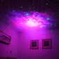 Astronaut Galaxy Projector