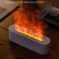 Flame Fire Night Light
