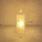 🕯Flameless LED Candle Light – Create the Perfect Ambiance Anywhere

Transform any setting with the warm, flickering glow of our Flameless LED Candle Lamp. Designed to bring romance, relaxation, and elegance without the worry of open flames