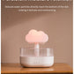 Rain Cloud Raindrop Diffuser