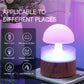 🌙🌧 Raining Humidifier Diffuser – Relax, Recharge & Sleep Better 💤 😴