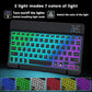 Keyboard and Mouse (Bluetooth)