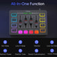 Gaming Audio Mixer