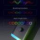 LED Dynamic Microphone