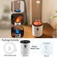 Volcano Fire Flame Diffuser
