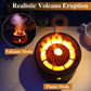 Volcano Fire Flame Diffuser