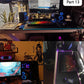 Keyboard/Mouse Pad