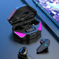 Bluetooth LED Earbuds