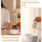 Volcano Fire Flame Diffuser