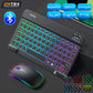 Keyboard and Mouse (Bluetooth)