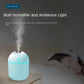 Mini Aromatherapy Diffuser